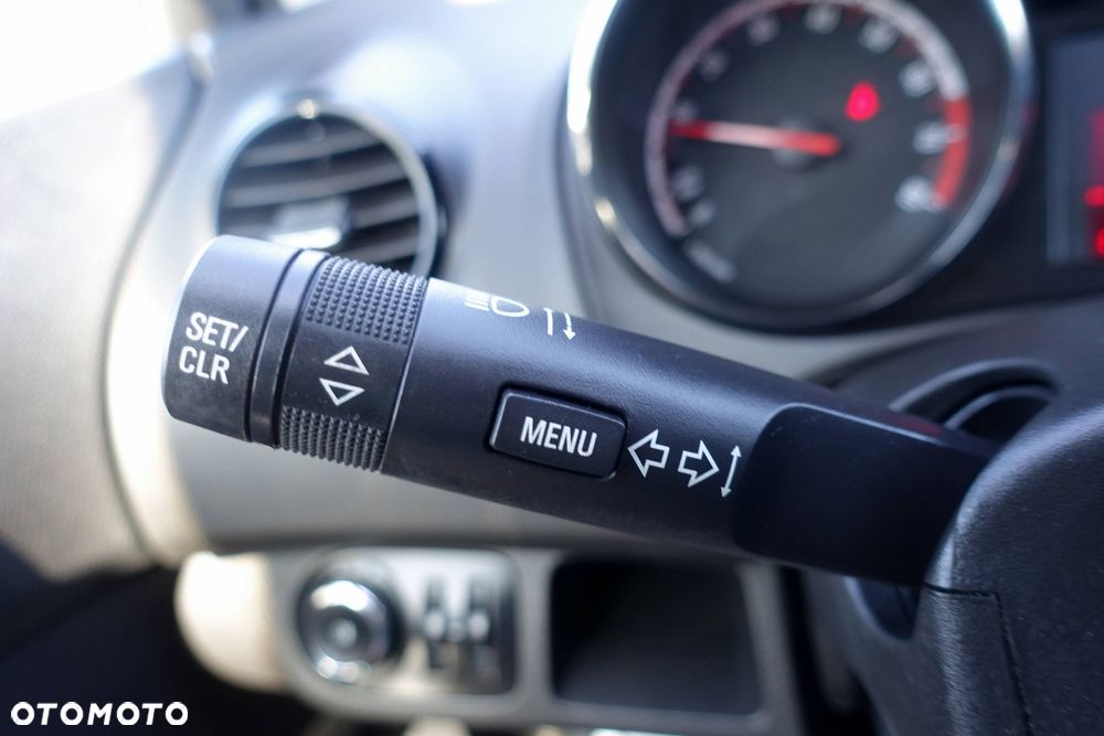 Opel Meriva 1.4 Selection - 23