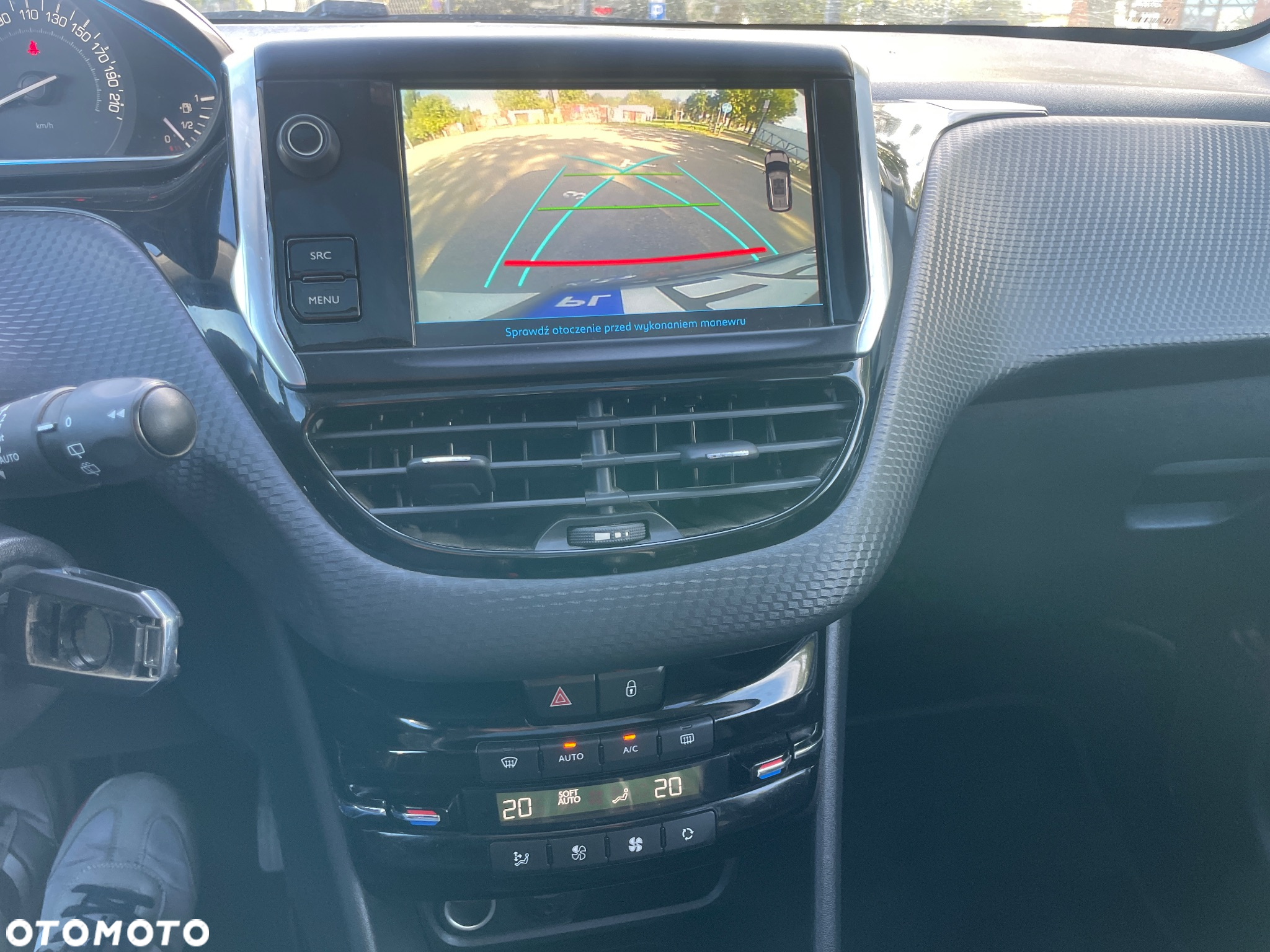 Peugeot 2008 PureTech 110 Stop&Start Style - 27