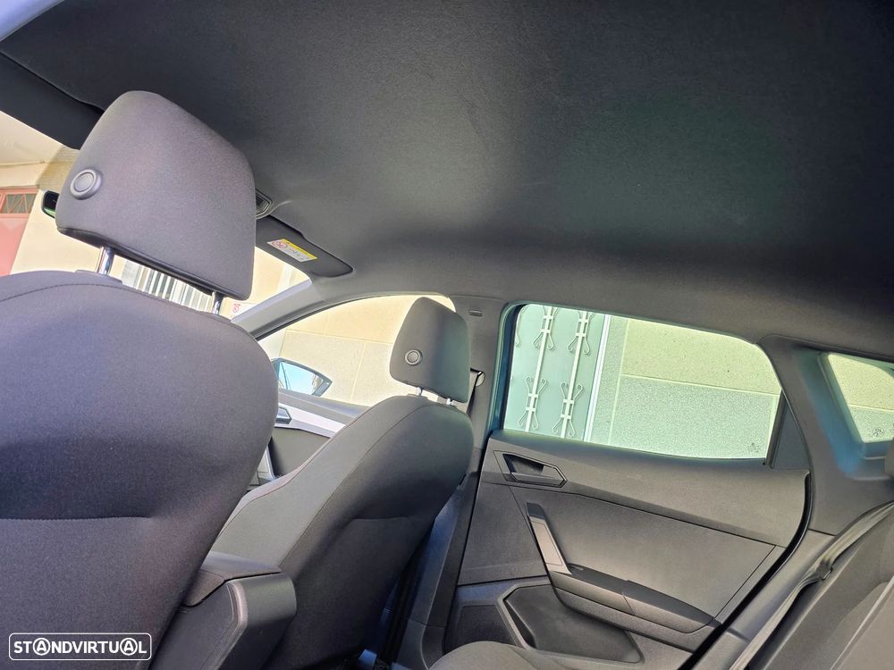 SEAT Ibiza 1.0 TSI FR - 50