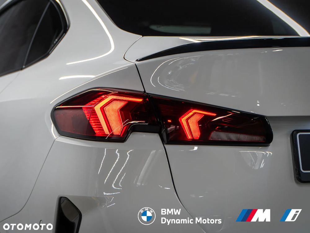 BMW Seria 2 M235 xDrive Gran Coupe - 11