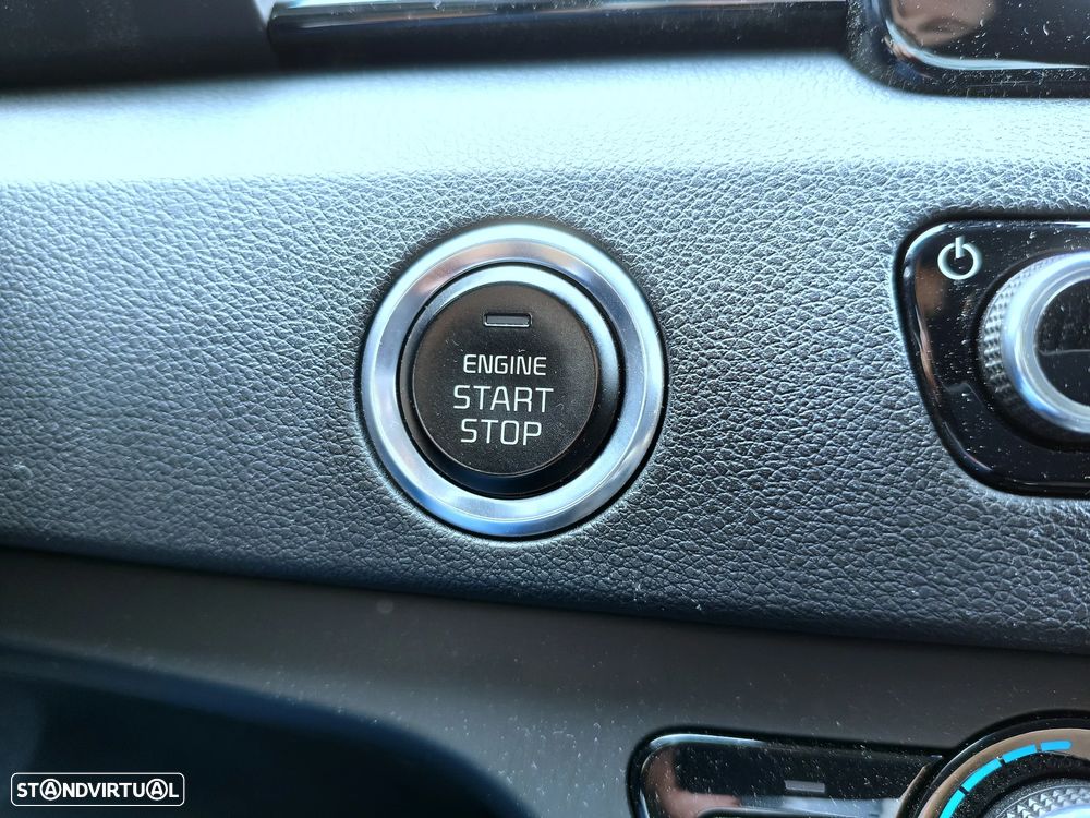 Kia Niro 1.6 GDi HEV TX - 27