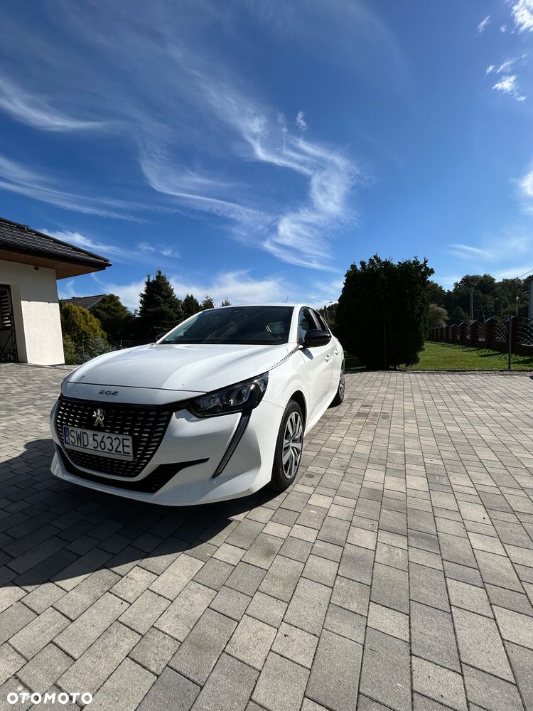Peugeot 208 - 9