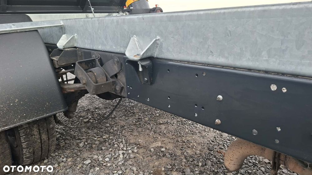 Iveco 35C15,35C14, 35C13, 35C12, 70C15 - 15