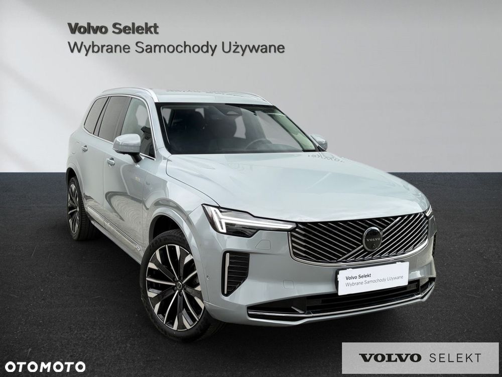 Volvo XC 90 - 5