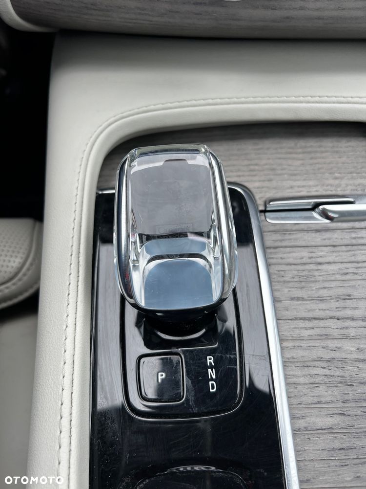 Volvo XC 90 B5 D AWD Plus Bright 7os - 24