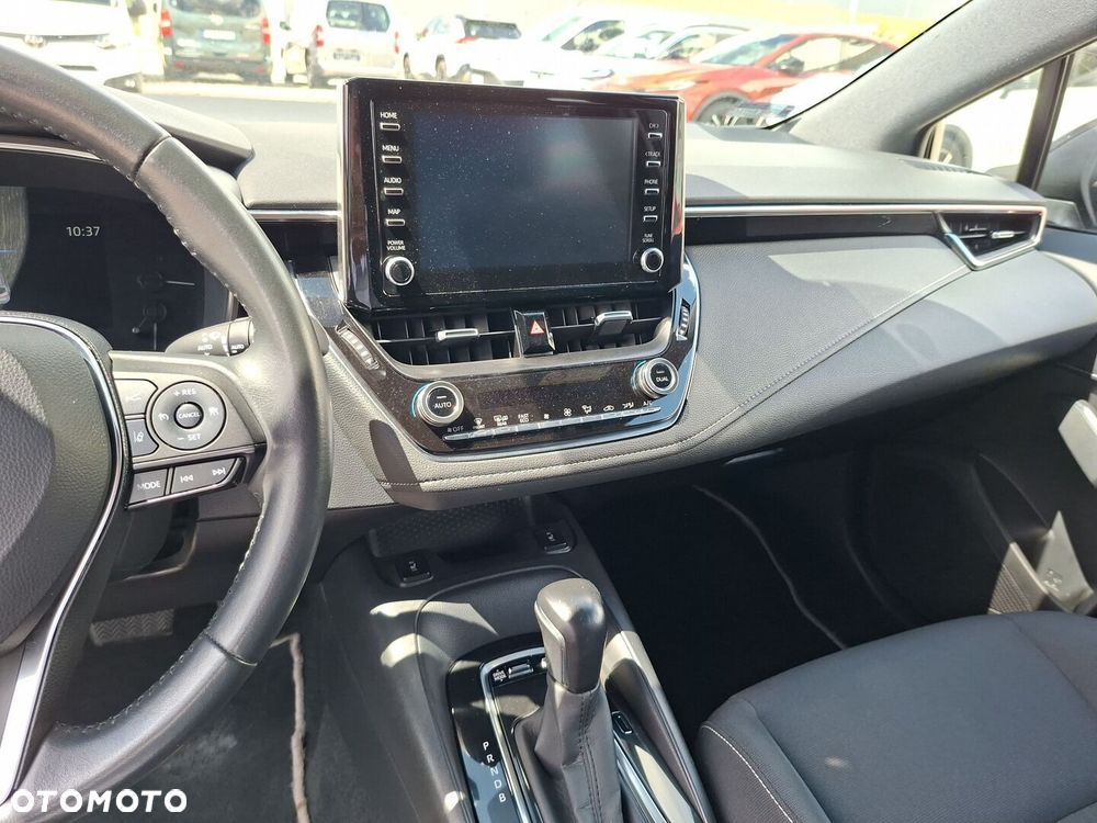 Toyota Corolla 1.8 Hybrid Comfort - 19