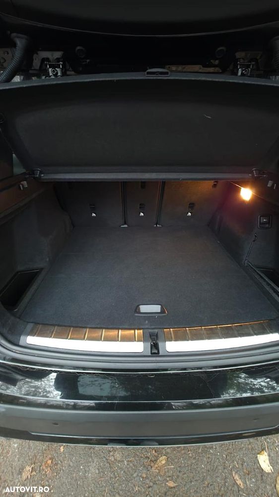 BMW X1 xDrive25i AT M Sport - 5