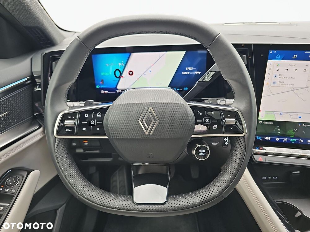 Renault Espace 1.2 E-Tech Full Hybrid 200 Iconic MMT 5os - 20