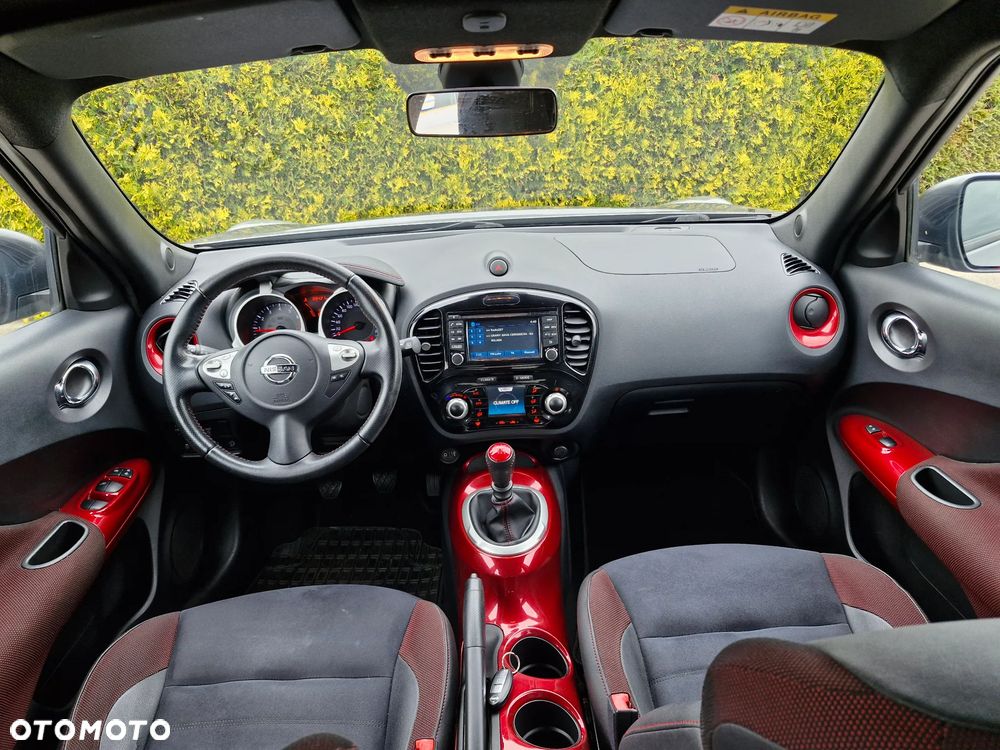 Nissan Juke - 30