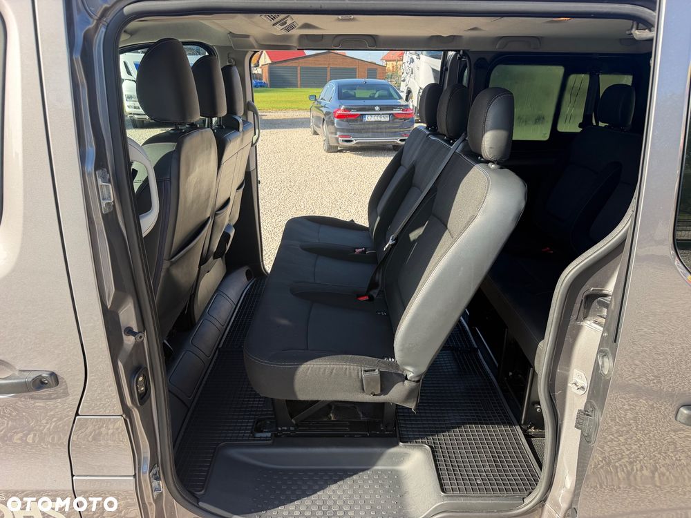 Renault Trafic - 28