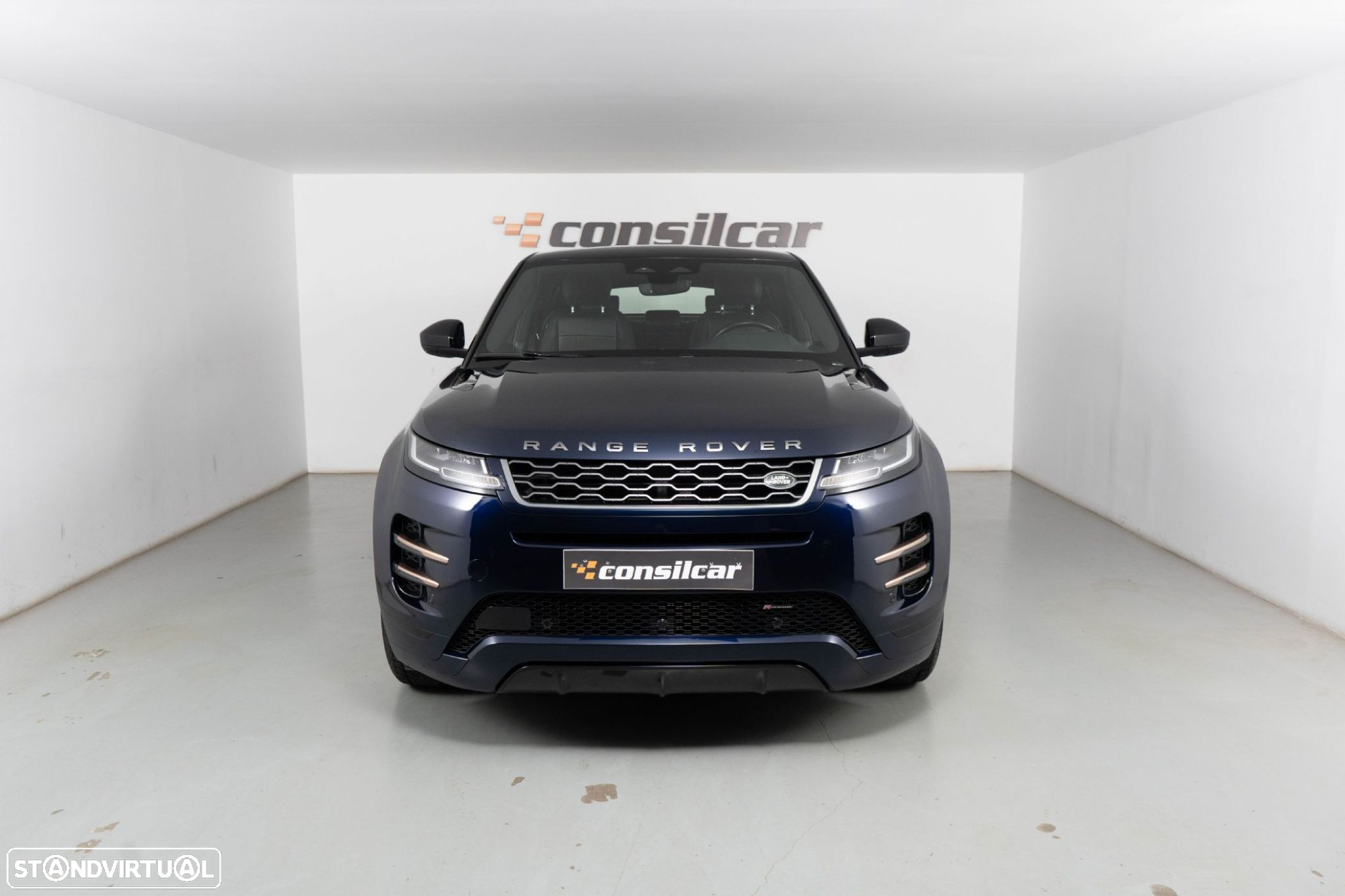 Land Rover Range Rover Evoque 1.5 P300e AWD Auto - 2