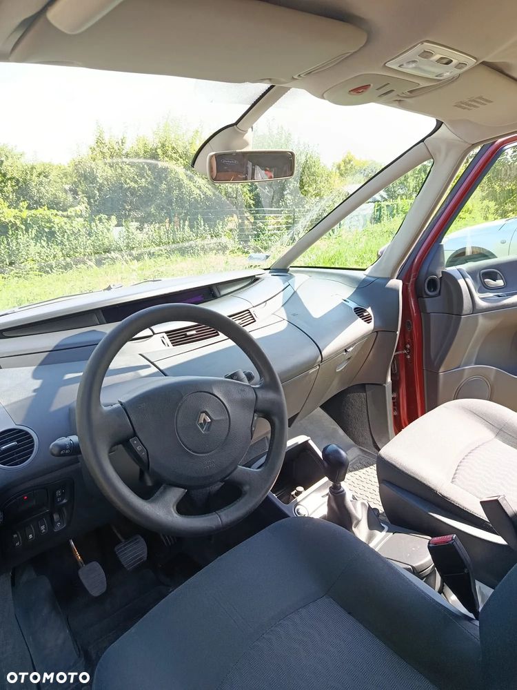 Renault Espace 2.0 Authentique - 12