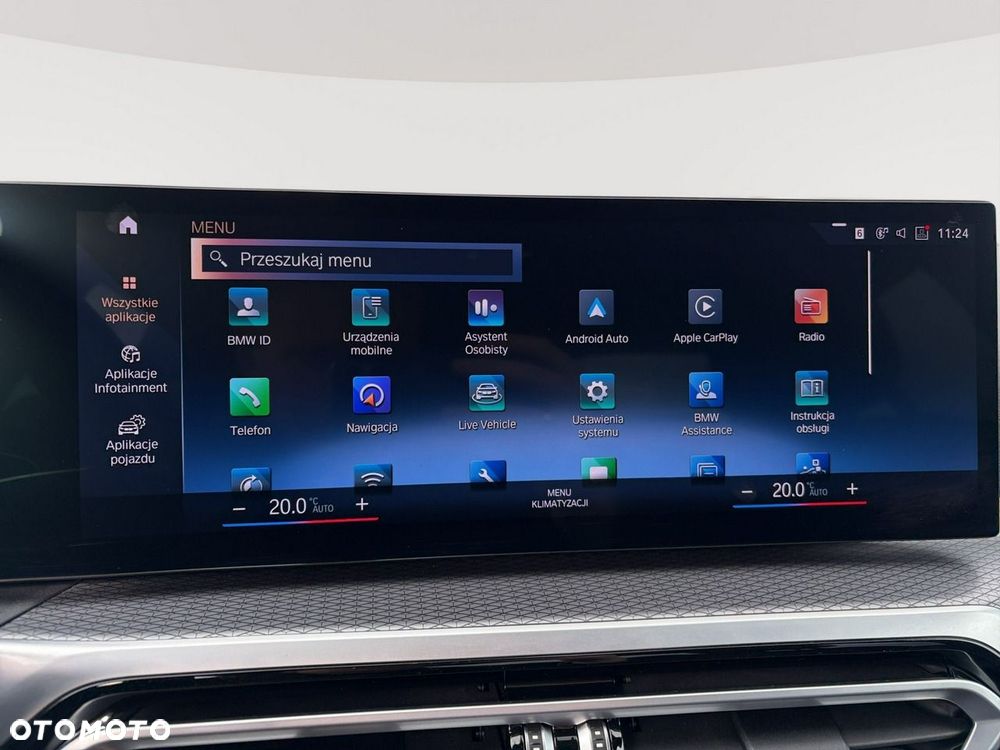 BMW Seria 3 318i M Sport - 20