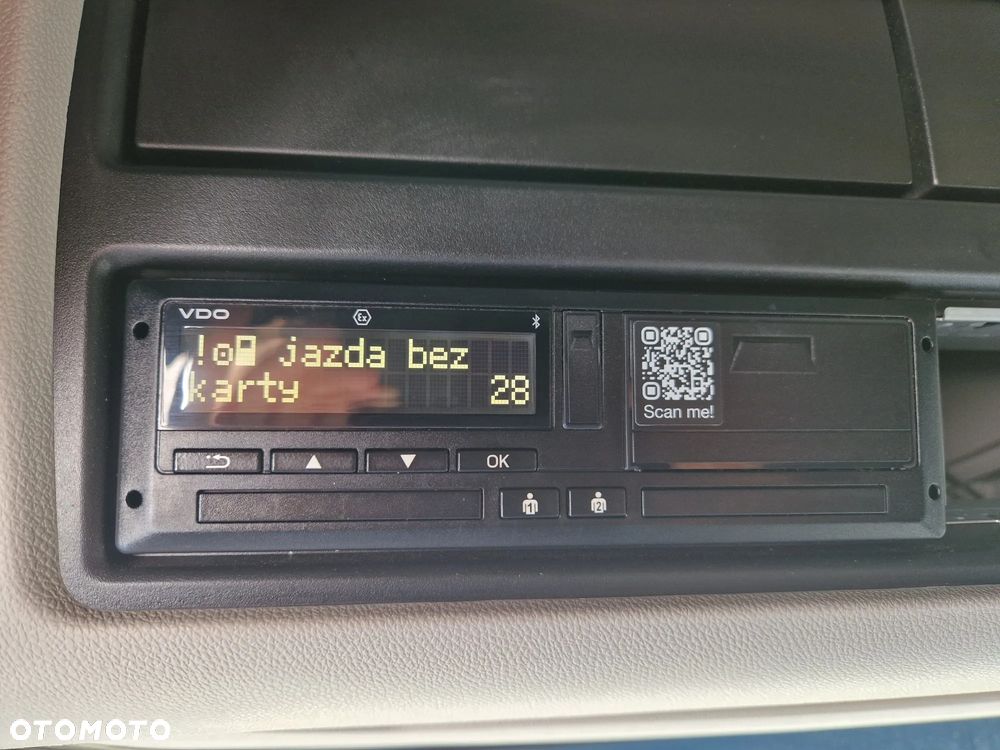Scania R450 /MEGA/ADR AT/Klima Postojowa Automat Retarder Zabudowy Międzyosiowe/JVG Gliwice - 24