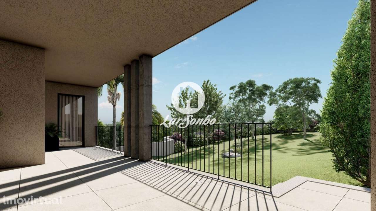 Moradia Térrea Nova T3 em Ponte de Lima - Grande imagem: 3/29