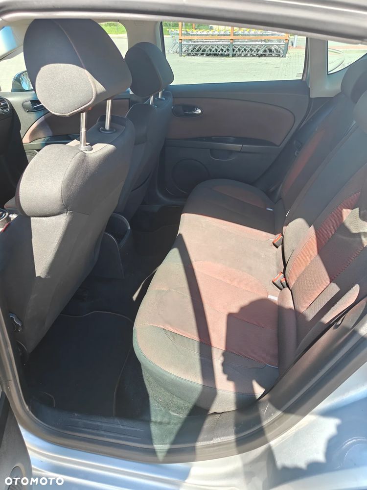 Seat Leon 1.9 TDI Audience - 9