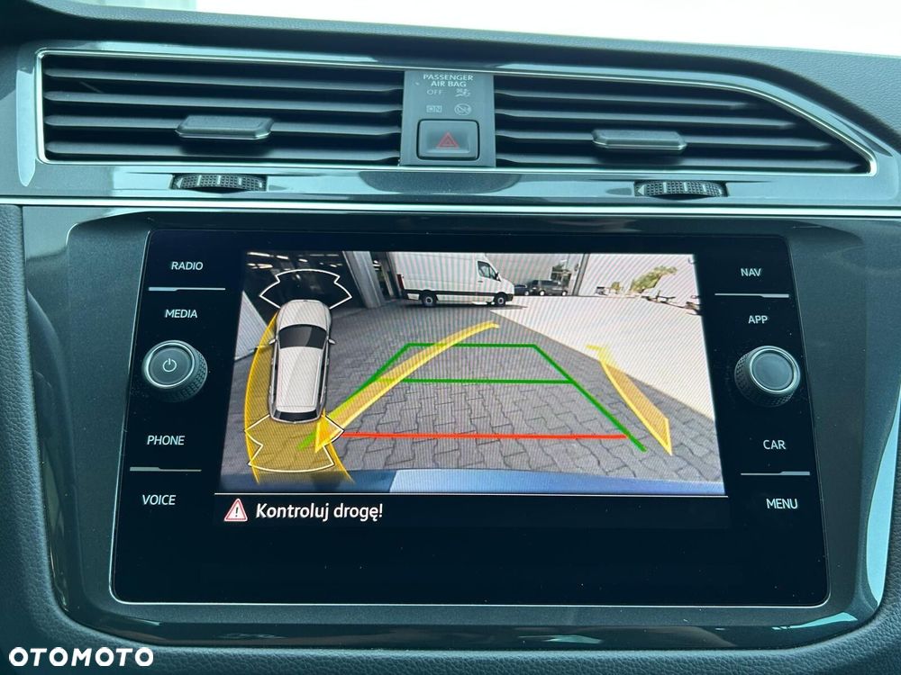 Volkswagen Tiguan 2.0 TSI 4Mot Elegance DSG - 30