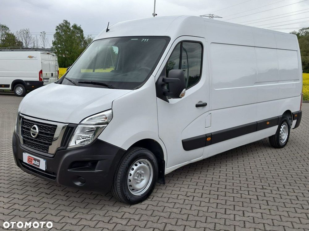 Renault Master - 3