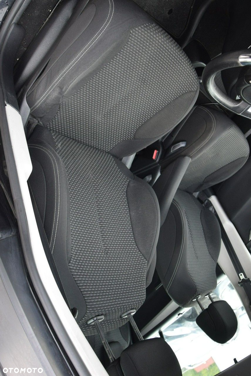 Citroën C4 Grand Picasso 1.6 HDi FAP Exclusive - 22