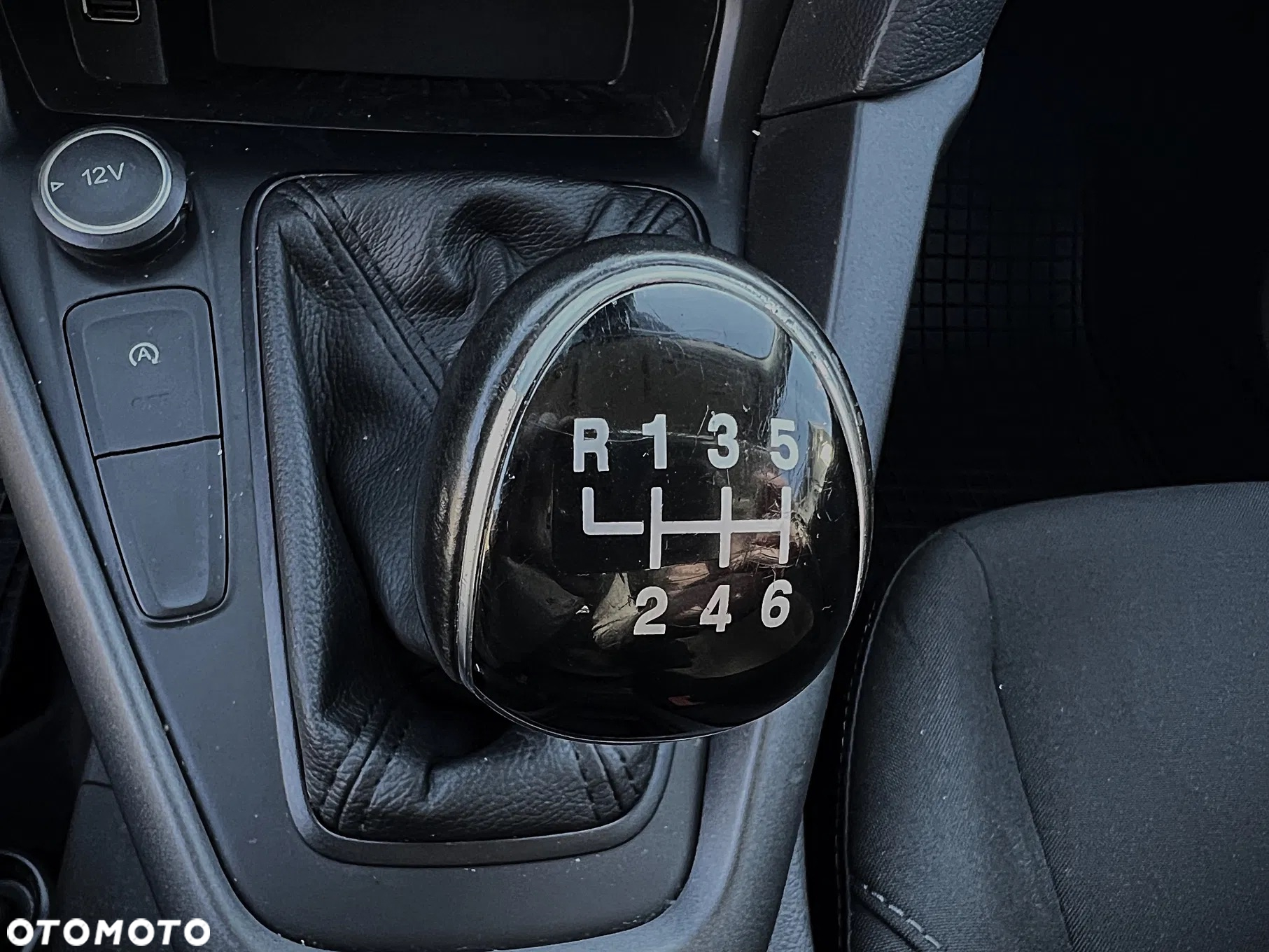 Ford Focus 1.5 EcoBoost Trend ASS - 36