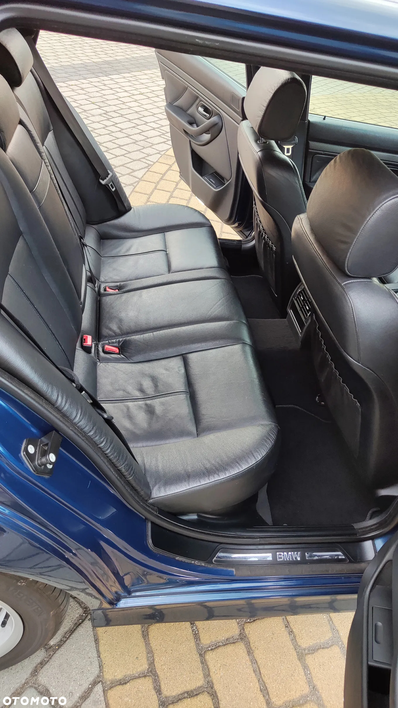 BMW Seria 5 - 14