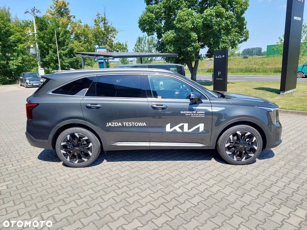 Kia Sorento - 6