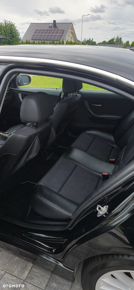BMW Seria 3 330d DPF - 6