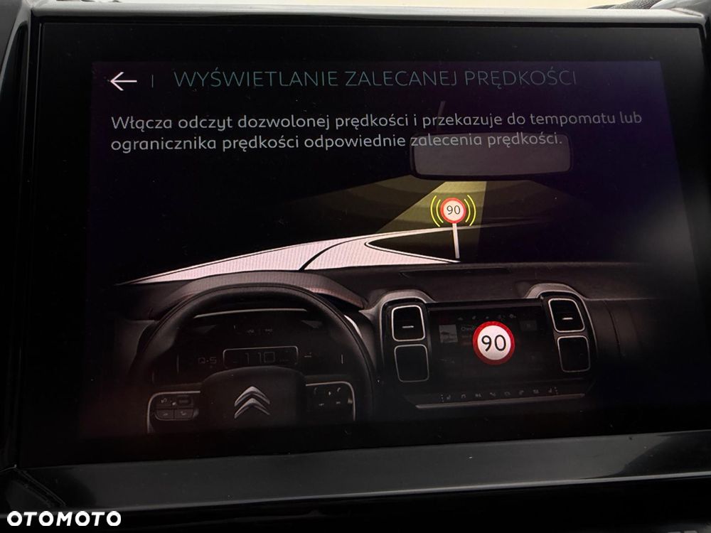Citroën C5 Aircross 1.6 PHEV Shine EAT8 - 27