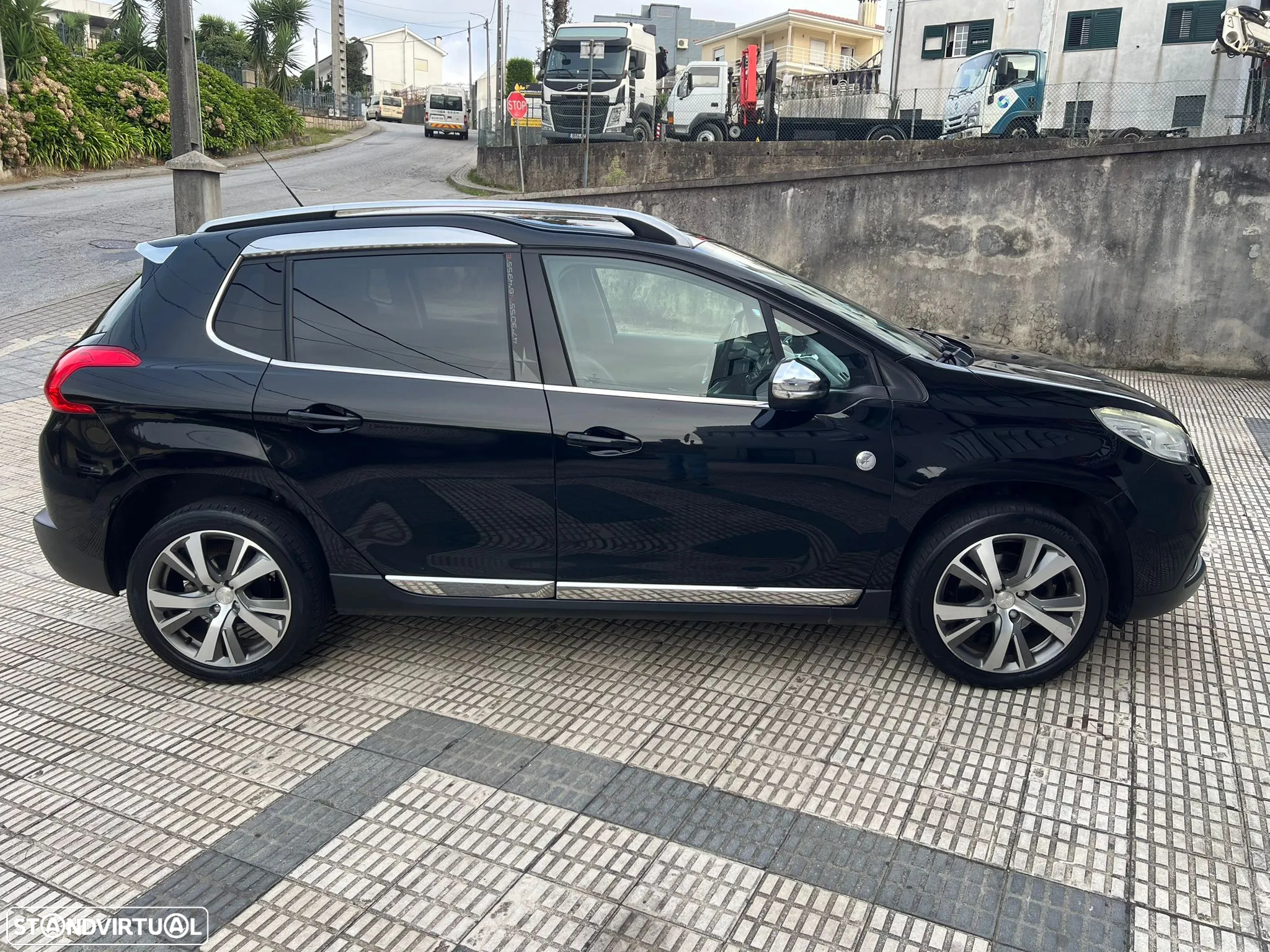 Peugeot 2008 PureTech 110 Stop&Start Crossway - 6