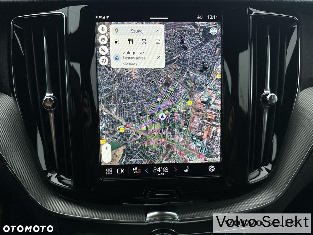 Volvo XC 60 - 19