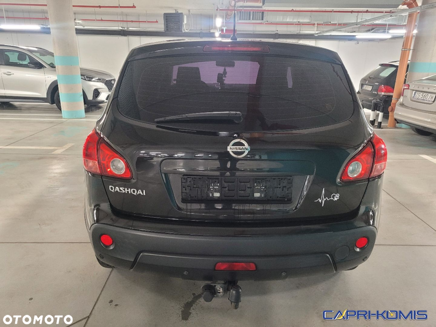 Nissan Qashqai - 18