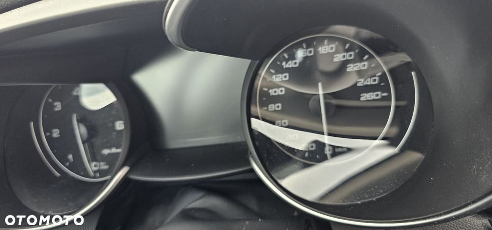 Alfa Romeo Giulia 2.2 diesel wszystkie części potrzebujesz czegoś dzwoń  Lublin - 28