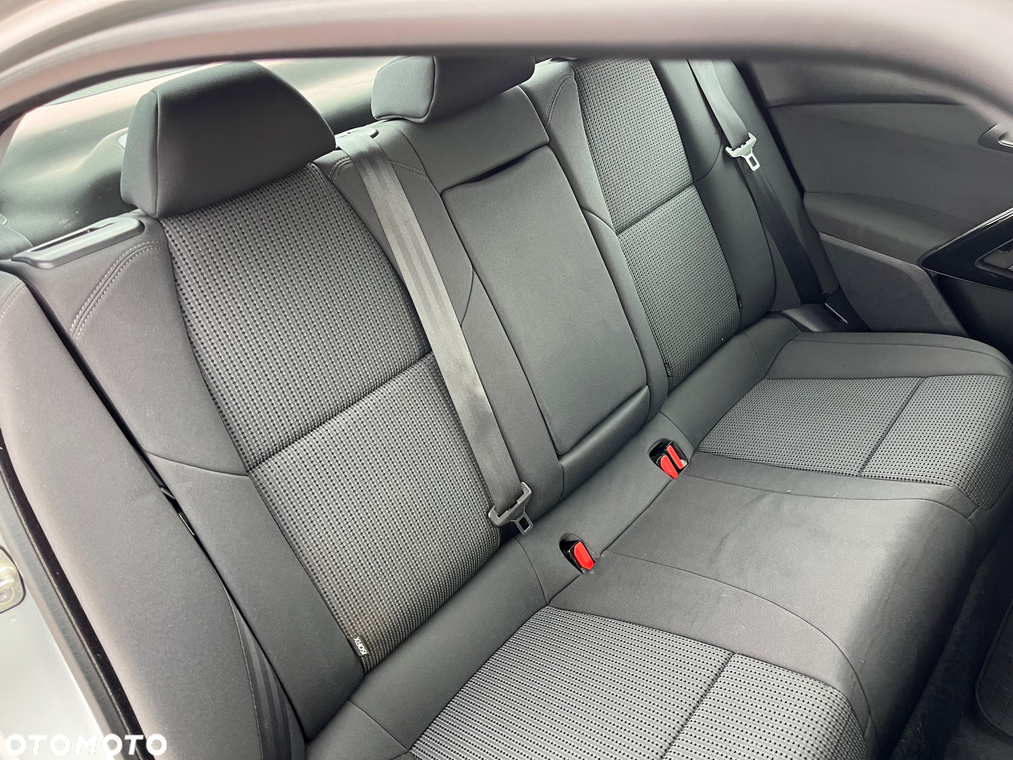 Peugeot 508 1.6 HDi Active - 22
