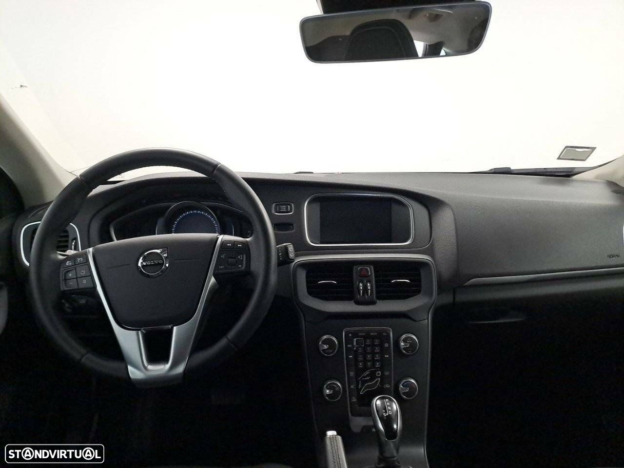 Volvo V40 1.5 T3 Sport Edition Geartronic - 8