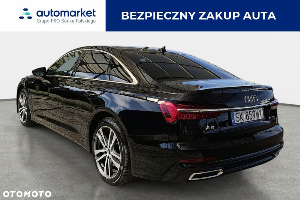 Audi A6 Limousine 45 TFSI mHEV Quattro Sport S tronic - 3