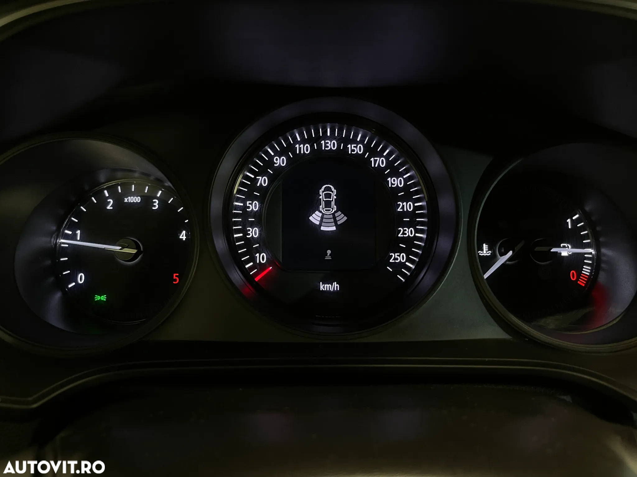 Renault Megane Blue dCi 116 Zen - 14