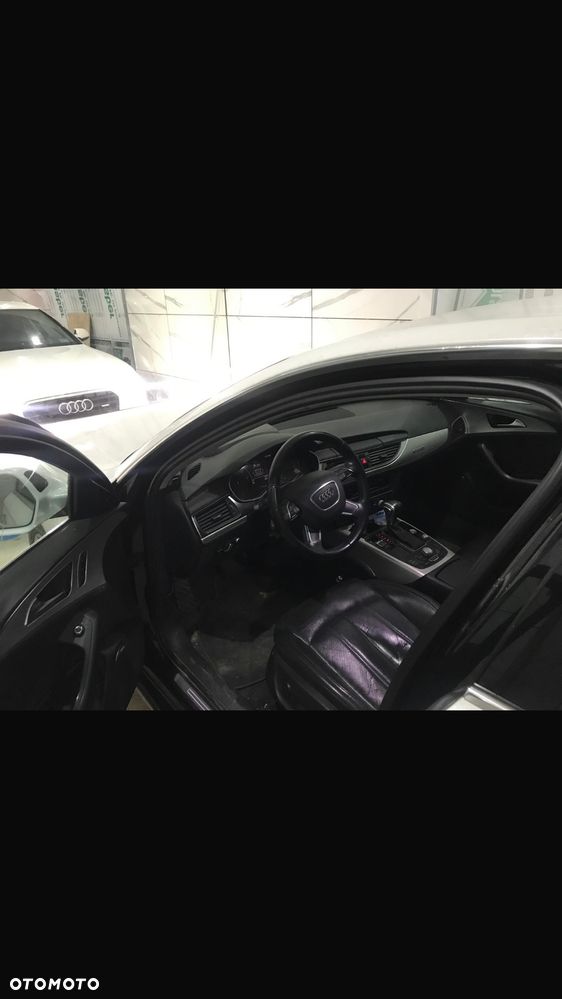 Audi A6 Limousine 3.0 TDI Quattro S tronic - 18