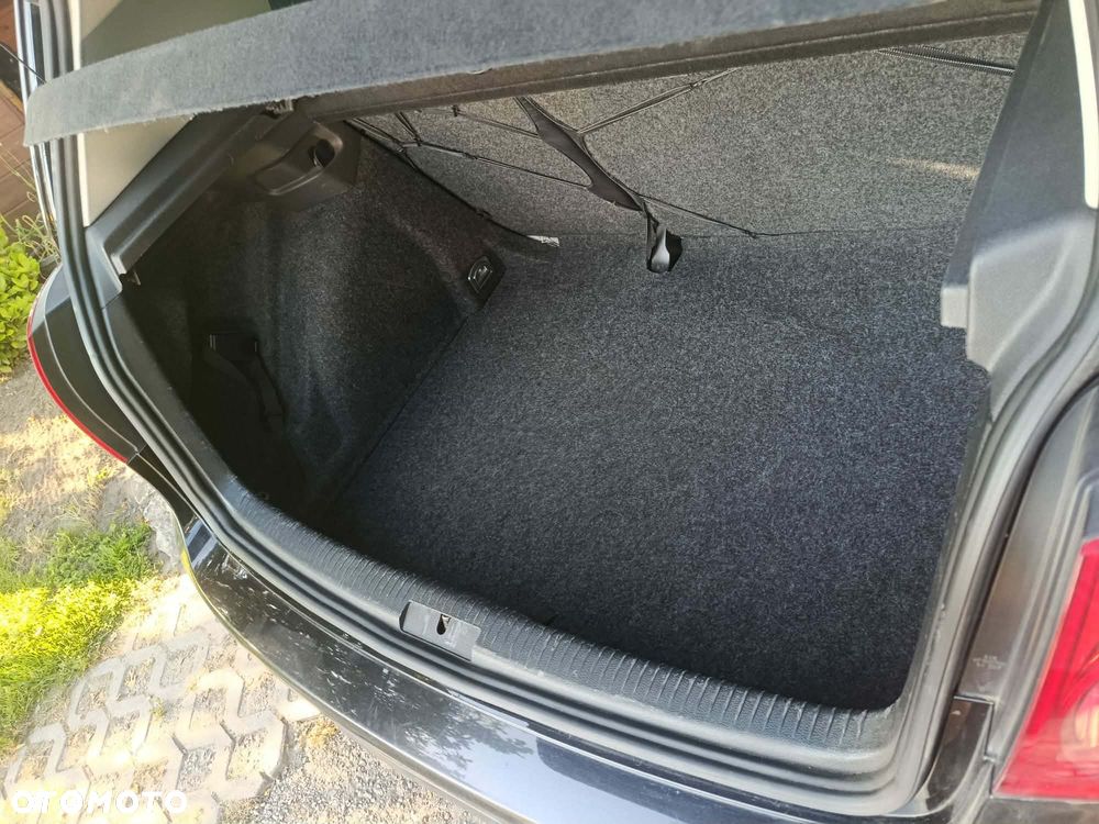 Volkswagen Golf 1.4 TSI GT Sport - 9