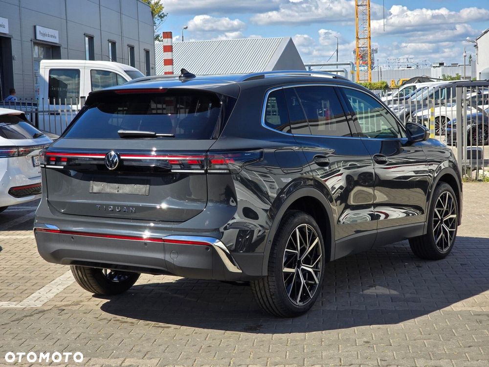 Volkswagen Tiguan 1.5 eHybrid PHEV 150kW Elegance DSG - 9