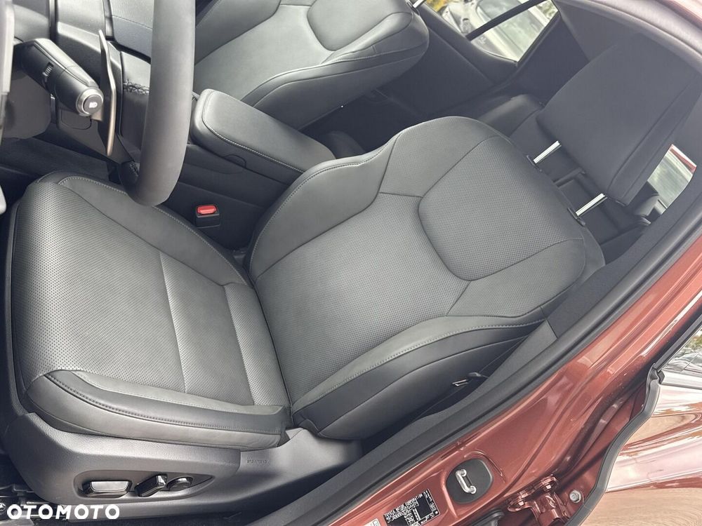 Lexus RZ 300e Prestige - 8