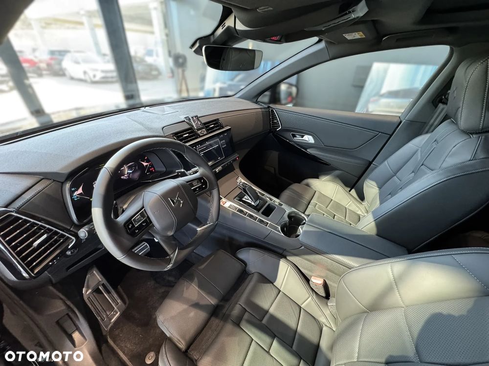 DS Automobiles DS 7 Crossback 1.6 E-Tense 4x4 Opera - 19