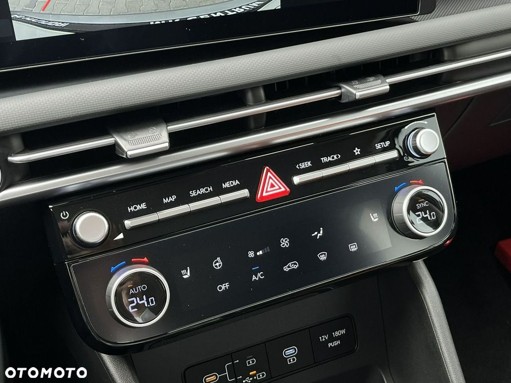 Hyundai Tucson - 15