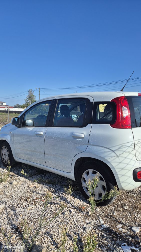 Fiat Panda 2018 photo 5