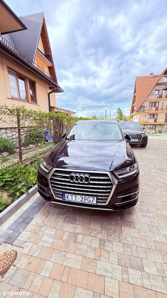 Audi Q7 - 3