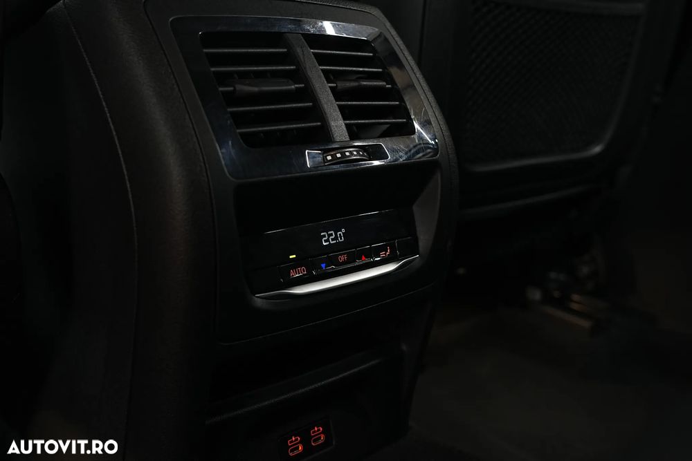 BMW X4 xDrive20d Aut. M Sport Edition - 29