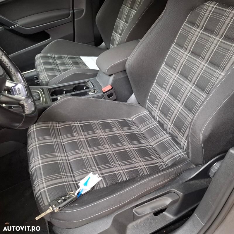 VOLKSWAGEN Golf 2015 — imagine 37
