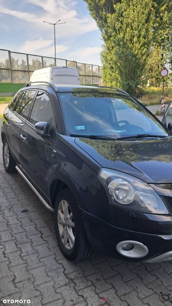 Renault Koleos - 2