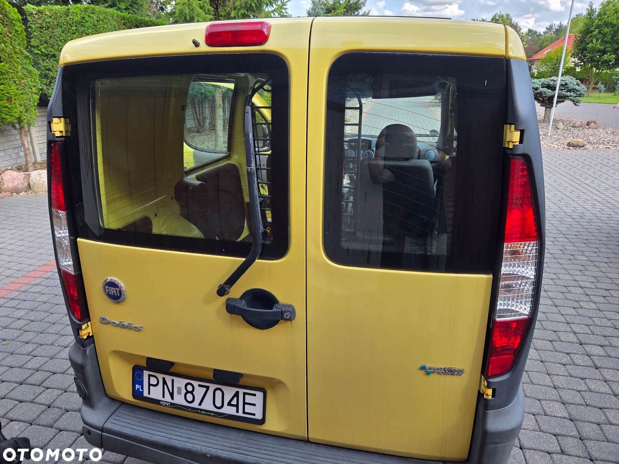 Fiat Doblo - 3