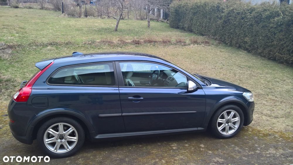 Volvo C30 - 8