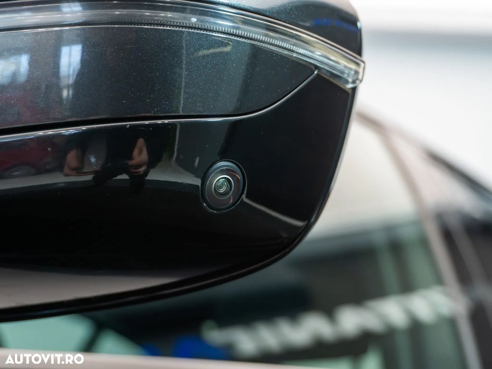 BMW Seria 5 530e xDrive Aut. M Sport Edition - 15